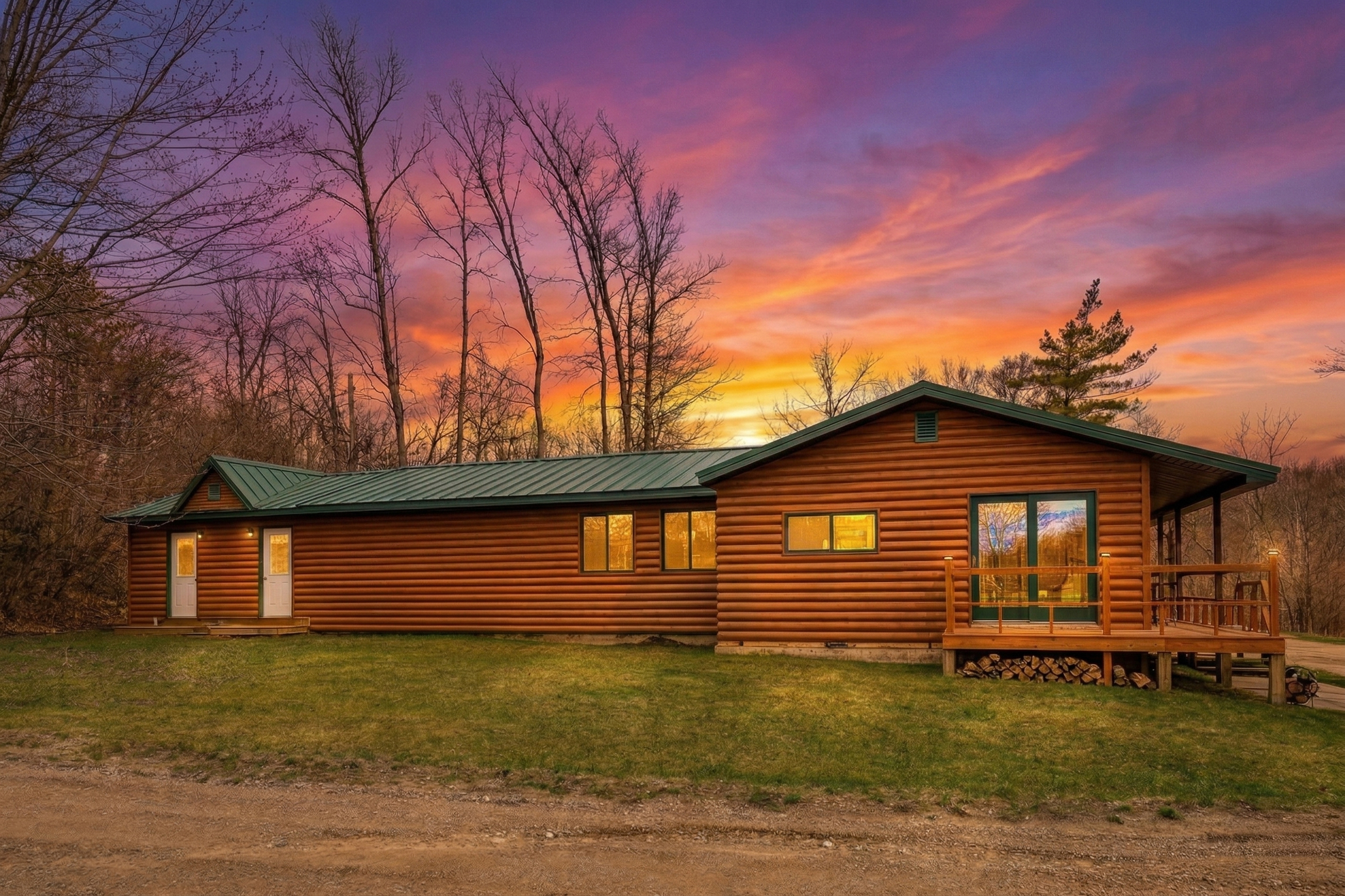 Interior Photography